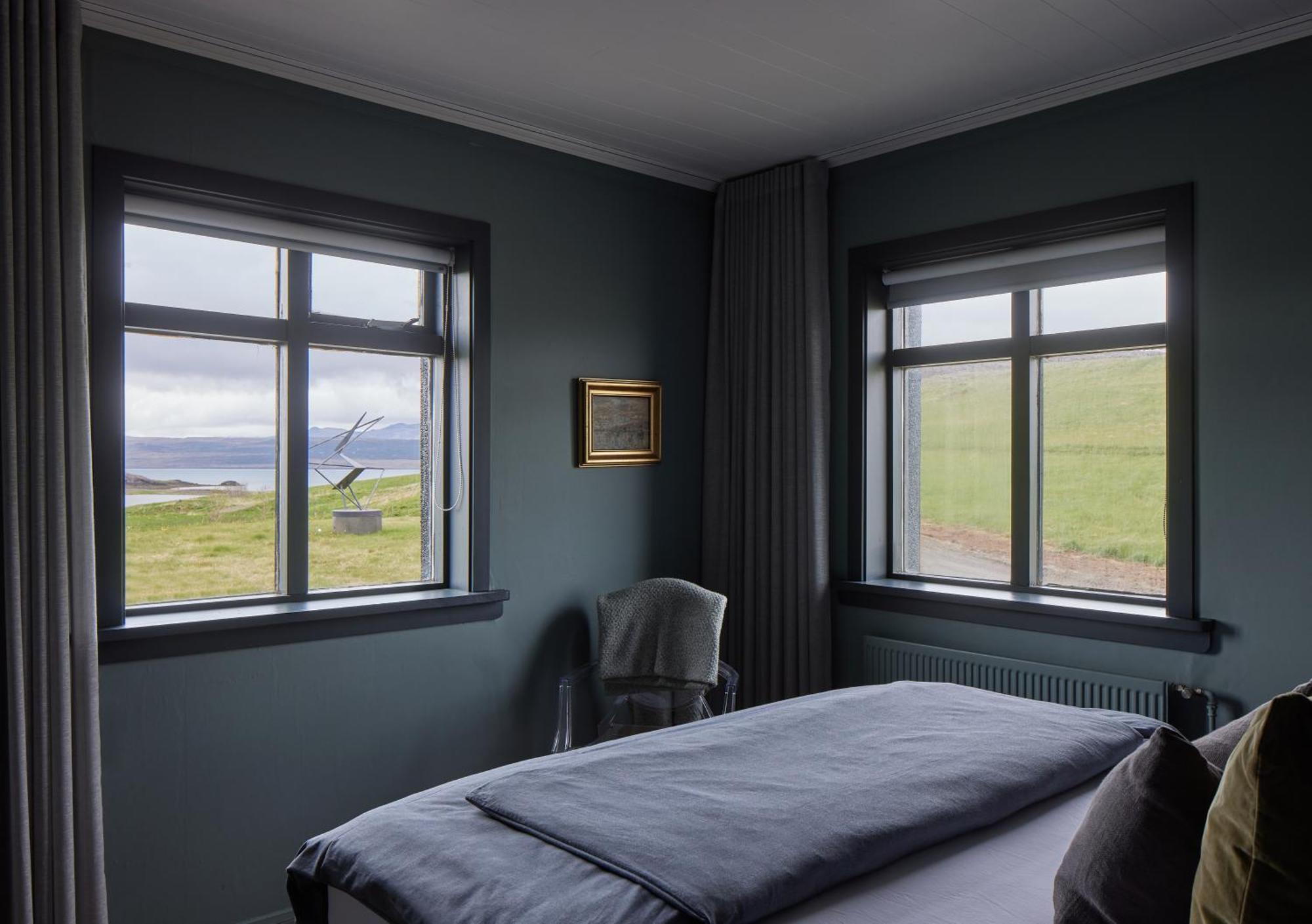 Hvammsvik Nature Resort Kjosahreppur Buitenkant foto