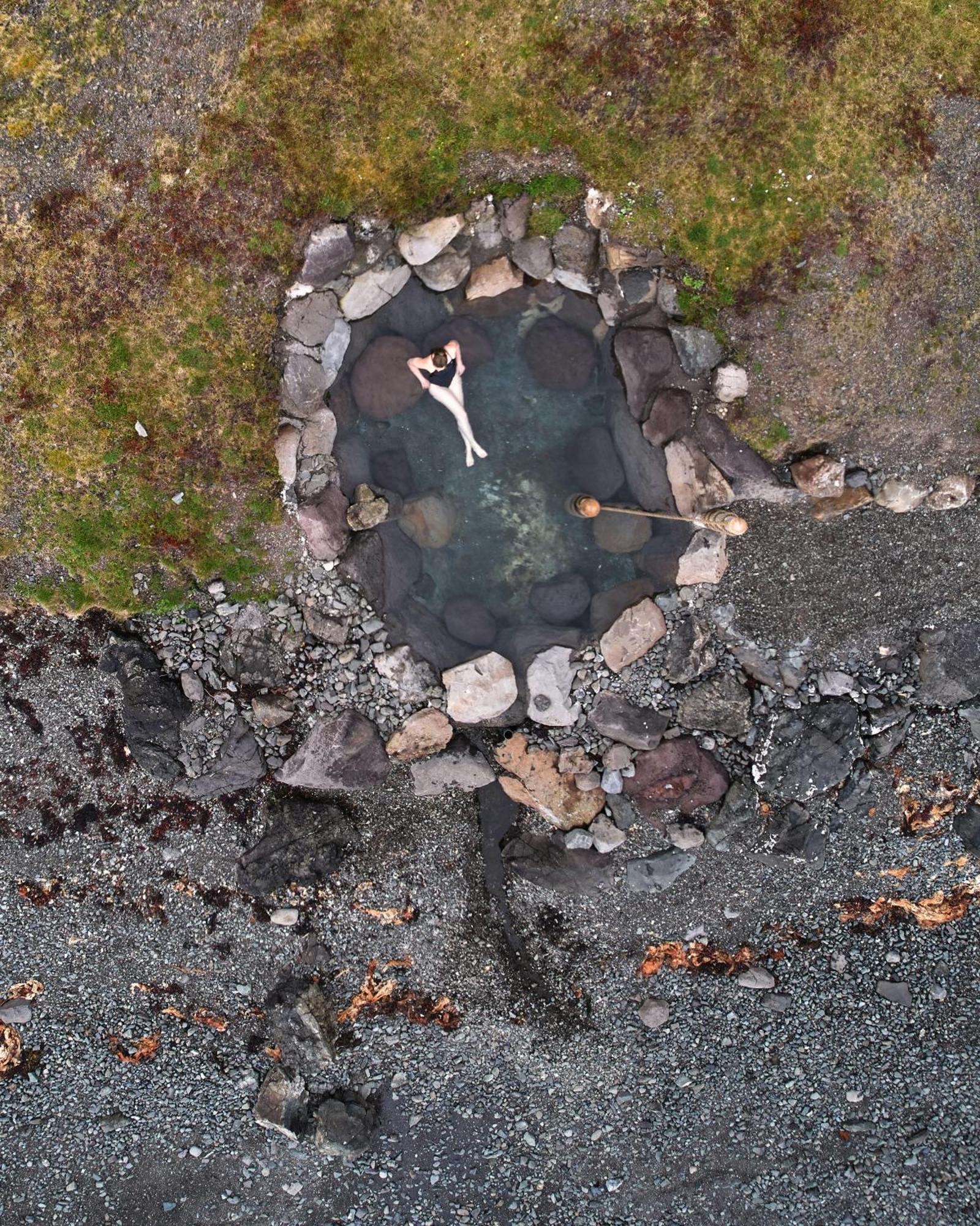 Hvammsvik Nature Resort Kjosahreppur Buitenkant foto